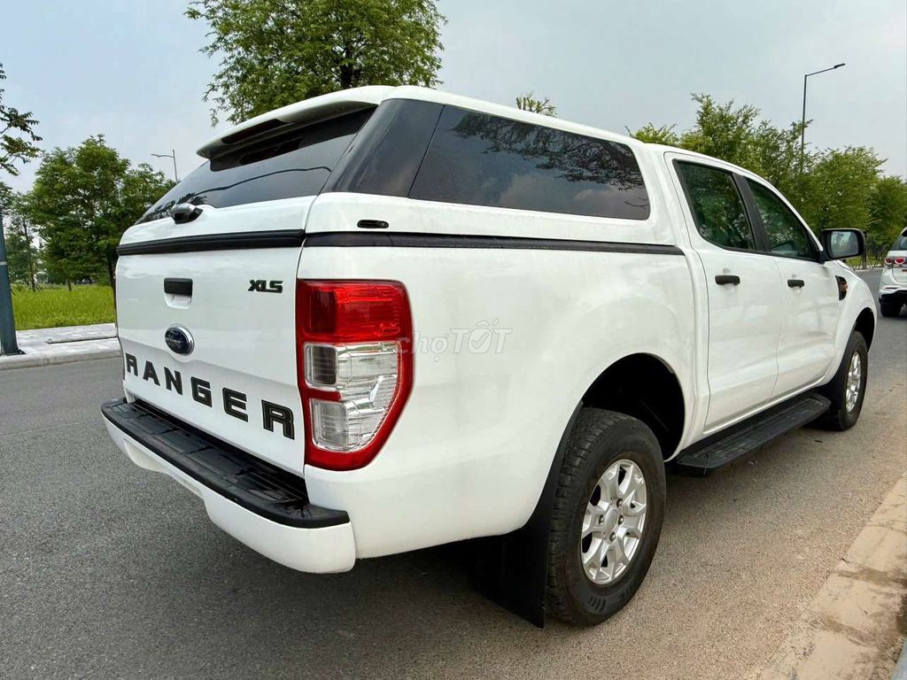 2020 XLS 2.2L 4x2 AT - 69000 km. Mua bán Ô tô tại Quận Thanh Xuân Hà Nội được đăng bởi Hồ Ánh hình 6