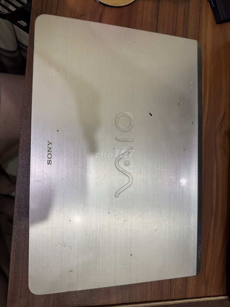 LAPTOP Sony Vaio SVF14A15SGS i5-3337U 6GB/750GB. Mua bán Laptop tại Quận Gò Vấp Tp Hồ Chí Minh được đăng bởi Vũ Trần hình 1