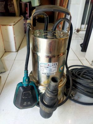 Máy bơm chìm LEPONO XKS-750SW. Mua bán Đồ chuyên dụng, Giống nuôi trồng tại Quận Bình Tân Tp Hồ Chí Minh được đăng bởi sang