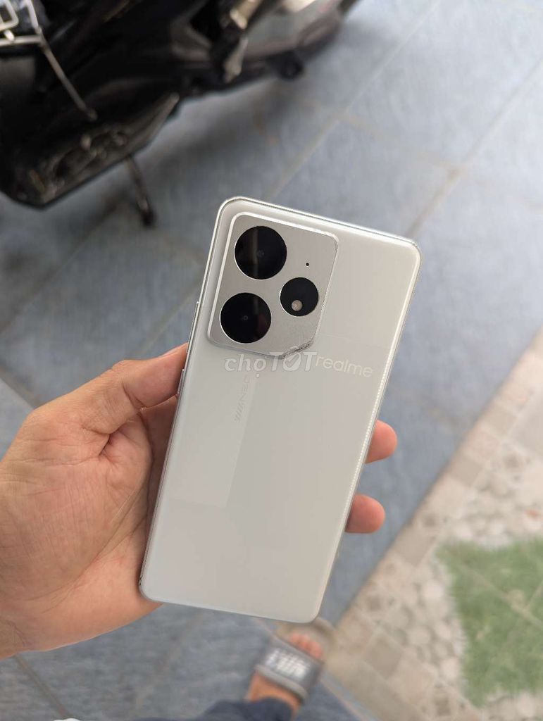 Realme Neo 7. full box. Mua bán Điện thoại tại Quận Lê Chân Hải Phòng được đăng bởi Thanh Trung hình 1