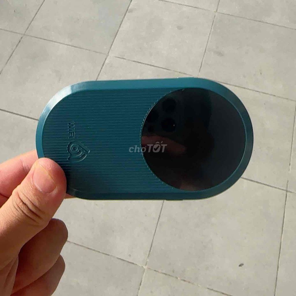 cục phát wifi. Mua bán Phụ kiện (Màn hình, Chuột...) tại Thành phố Vũng Tàu Bà Rịa - Vũng Tàu được đăng bởi Lê minh huy hình 1