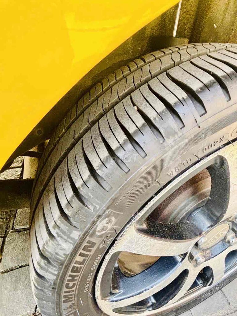 Kia Morning 2012 tự động. Mua bán Ô tô tại Quận Hoàng Mai Hà Nội được đăng bởi Phạm quang đồng hình 11