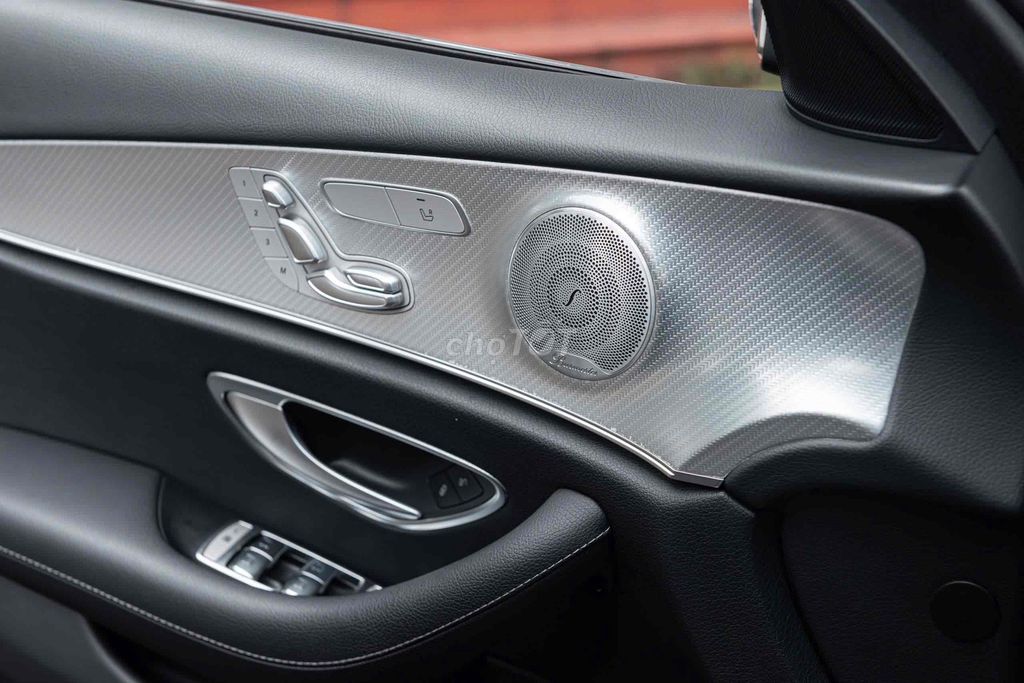 Mercedes E200 Sport Model 2020 - Trả trước từ 349t. Mua bán Ô tô tại Quận 7 Tp Hồ Chí Minh được đăng bởi Thật Nguyễn LongAnh Auto hình 11