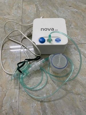 Pass máy Khi rung 2in1 có cả hút mũi NOVA AIR N01. Mua bán Nội thất, đồ gia dụng khác tại Quận Hà Đông Hà Nội được đăng bởi Đồ dùng giá hạt rẻ