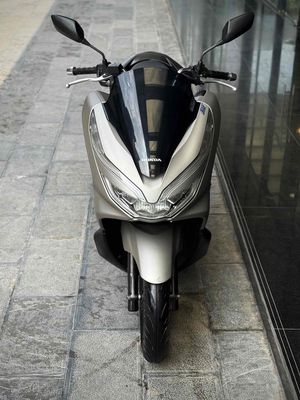 Honda PCX150 2019 Bạc hồ sơ gốc sẵn vào tên