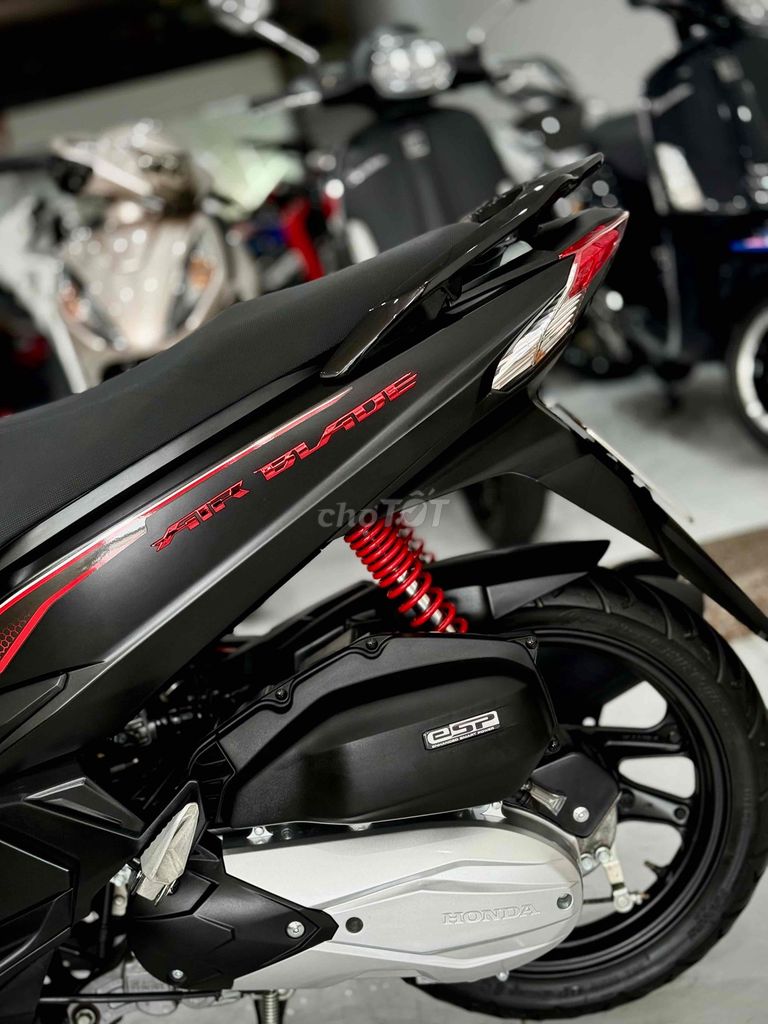 AirBlade125 2019 Smarkey Lướt ( Hỗ trợ Trả GÓP ) 🔥. Mua bán Xe máy tại Thị xã Phú Mỹ Bà Rịa - Vũng Tàu được đăng bởi Cửa Hàng Xe Máy Phú Mỹ hình 7