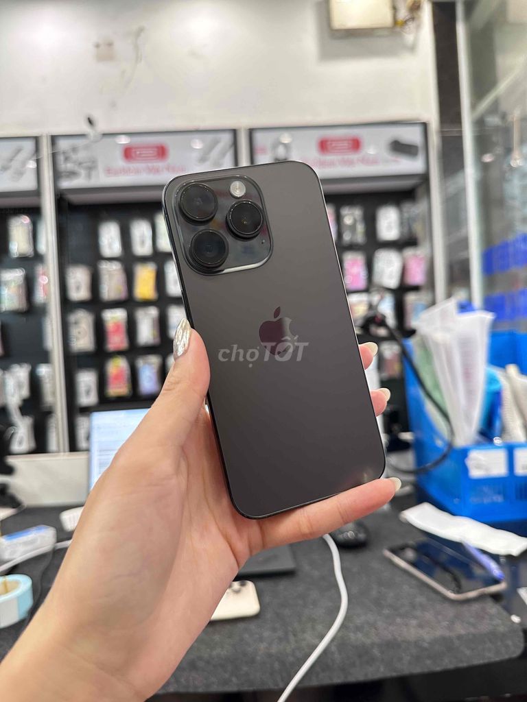 15pro 128gb kh/a zin full chức năng