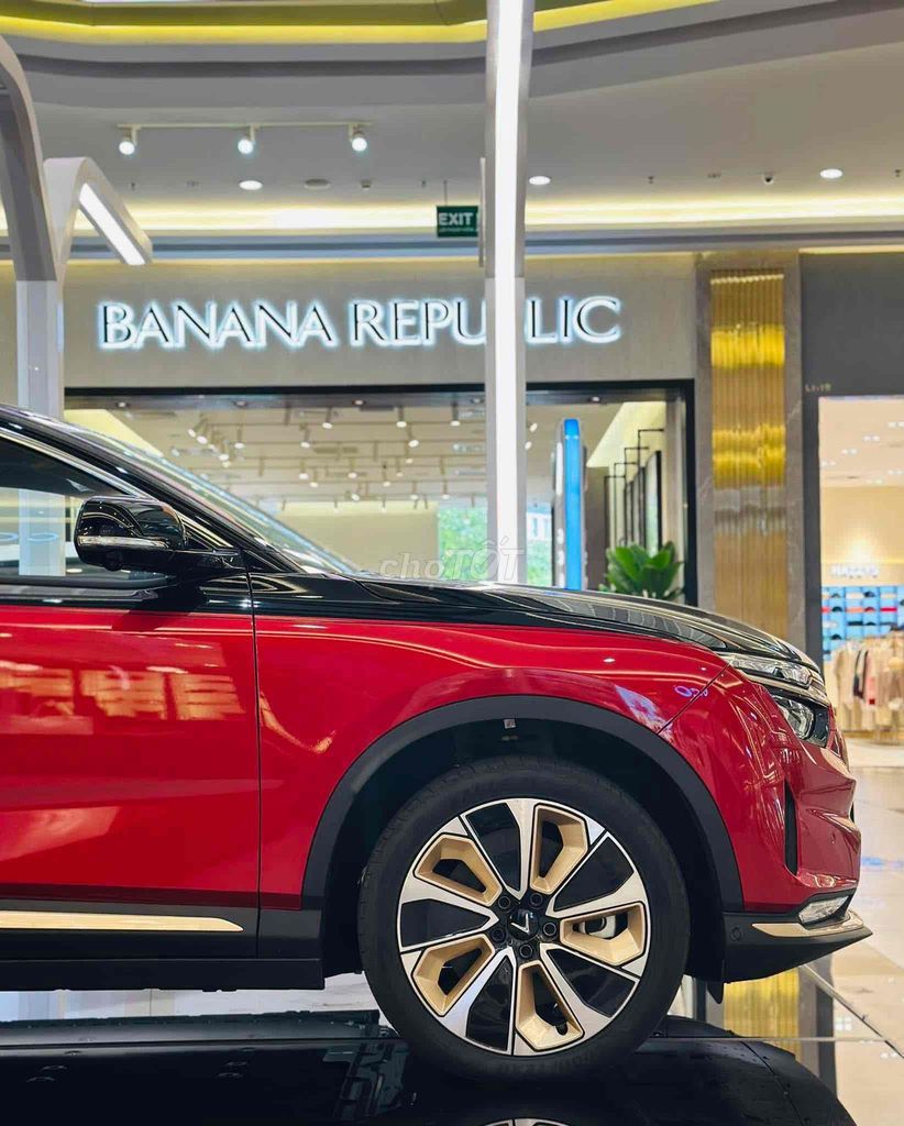 HỖ TRỢ HỒ SƠ KHÓ, NỢ XẤU–VF8 DỄ DÀNG ĐẾN TAY BẠN!. Mua bán Ô tô tại Quận 5 Tp Hồ Chí Minh được đăng bởi Kỳ hình 5