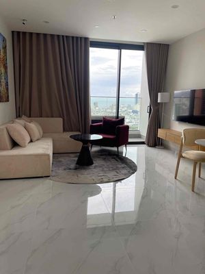 Аренда · 1 комн. · 53 м² · Quận Sơn Trà, ул. Đường Trần Hưng Đạo