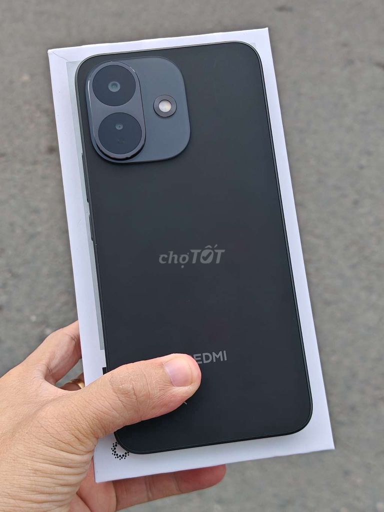 Xiaomi Redmi Note 17 Pro 256GB Pin lớn 9k. Mua bán Điện thoại tại Quận Bình Tân Tp Hồ Chí Minh được đăng bởi Phạm Vôn hình 1