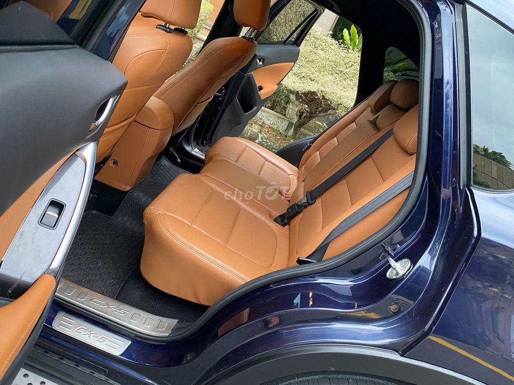Gia đình đổi 7 chổ bán Mazda CX5. Mua bán Ô tô tại Quận 7 Tp Hồ Chí Minh được đăng bởi Đặng Văn Lâm hình 17