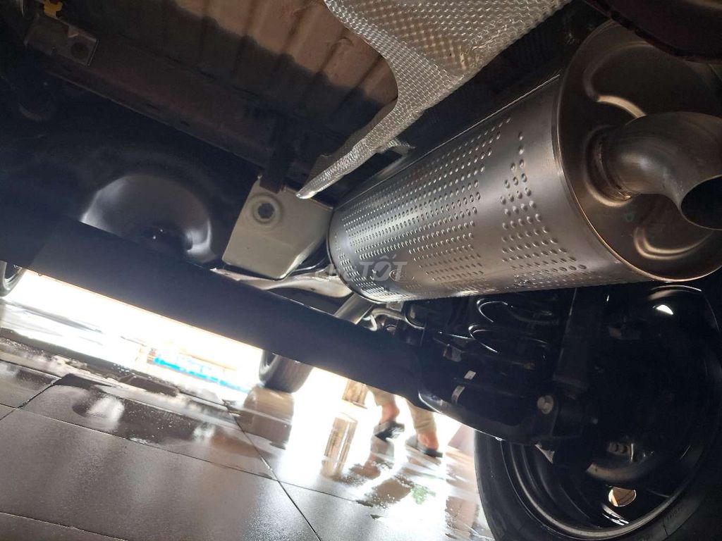 2019 Ambiente 1.5L MT - 45000 km. Mua bán Ô tô tại Thành phố Long Khánh Đồng Nai được đăng bởi Phạm văn ý hình 11