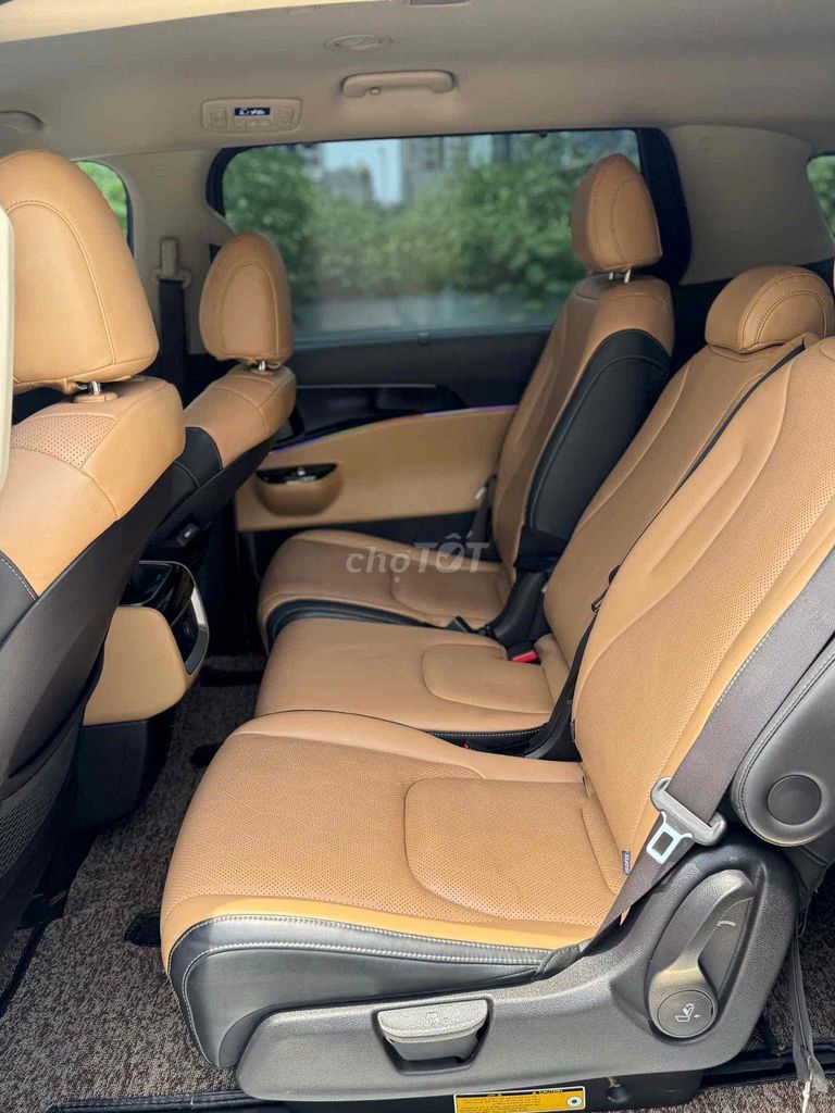 Kia Carnival 2022 2.2D Premium 8 chỗ siêu đẹp. Mua bán Ô tô tại Quận Cầu Giấy Hà Nội được đăng bởi Cao Quý hình 15