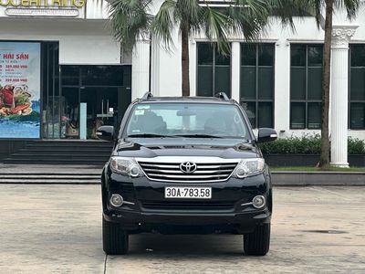 Toyota fortuner. Mua bán Ô tô tại Quận Long Biên Hà Nội được đăng bởi Dương văn Thoại