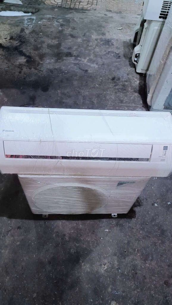 Máy lạnh DAIKIN 1 HP 💥💥