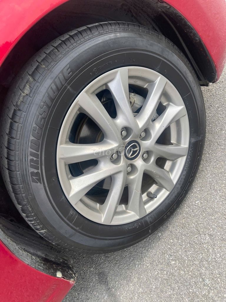 Mazda3Luxury sedan 2017 1.5 FL đã có ghế điện HIẾM. Mua bán Ô tô tại Quận Thanh Xuân Hà Nội được đăng bởi Vạn Phát  Auto hình 16