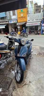 Lyberty cần bán gấp. Mua bán Xe máy tại Quận Thanh Khê Đà Nẵng được đăng bởi Sửa xe TỰ 