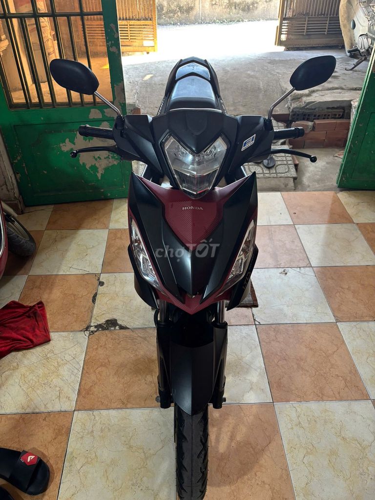 Cần bán em nó. Mua bán Xe máy tại Thành phố Thủ Đức Tp Hồ Chí Minh được đăng bởi Phương Hiền hình 1