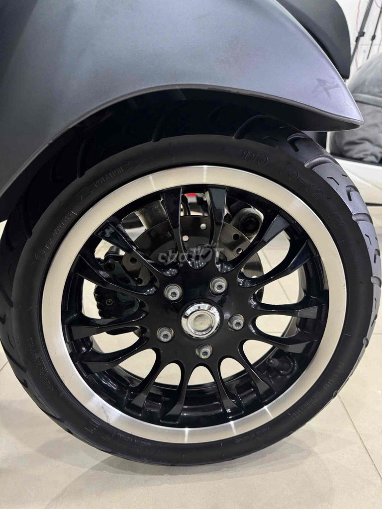 SPRINT 2020 XÁM LÔNG CHUỘT. Mua bán Xe máy tại Quận Bình Tân Tp Hồ Chí Minh được đăng bởi Hoàng Hiệp hình 6