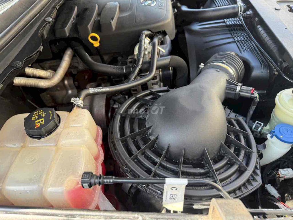 MAZDA BT 50 SX 2016 MT 4X4 2.2 GỐC GIA LAI. Mua bán Ô tô tại Thành phố Pleiku Gia Lai được đăng bởi Dinh Trung  hình 20