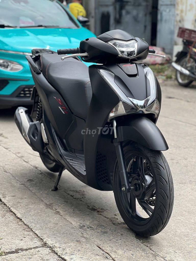 SH 150, ABS, 2019, ĐÈN LED, VỎ NHỰA, MÁY MÓC ZIN. Mua bán Xe máy tại Quận Nam Từ Liêm Hà Nội được đăng bởi E Thuý hình 3