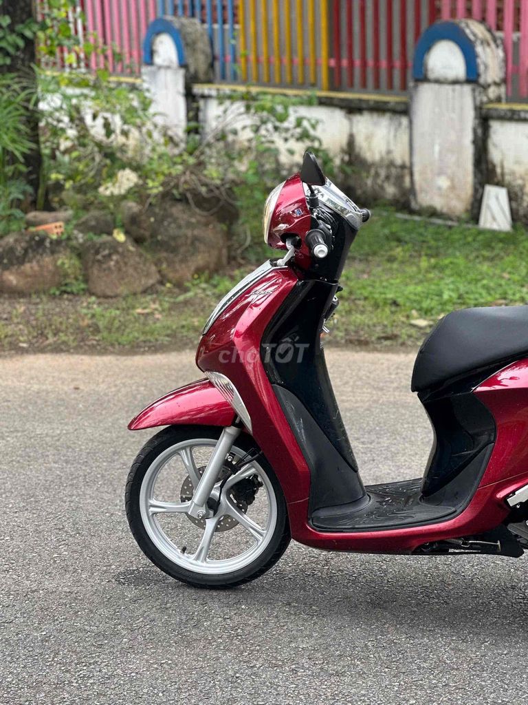 Janus 2017. Mua bán Xe máy tại Huyện Trảng Bom Đồng Nai được đăng bởi u kiều hình 5