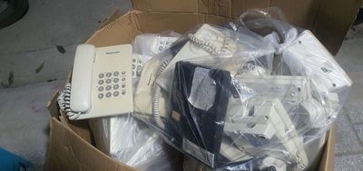 Điện thoại bàn pana. Mua bán Điện thoại tại Huyện Nhà Bè Tp Hồ Chí Minh được đăng bởi mua bán đồ củ