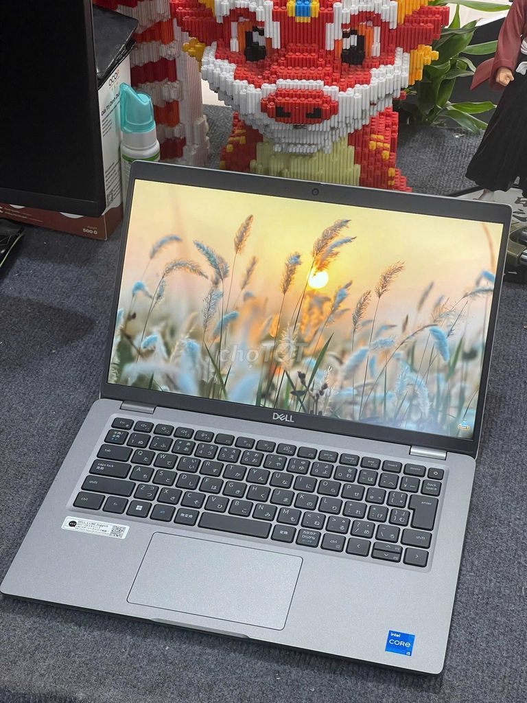 Dell Latitude 5420 i5-1135G7  8GB/256GB Like New. Mua bán Laptop tại Quận 7 Tp Hồ Chí Minh được đăng bởi Nguyen Ngo Hoang Tu hình 1