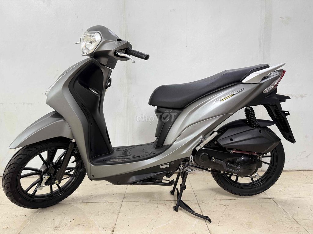 Thanh lý Kimco Candy 50cc mới 100%. Mua bán Xe máy tại Quận Bắc Từ Liêm Hà Nội được đăng bởi Hữu Nhuận hình 3