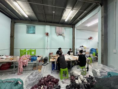 [GV+Q12-IUH-NTT] TUYỂN 10 NỮ PART TIME KHO 25K/H