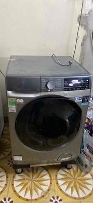 vệ sinh máy giặt lồng ngang <10kg. Dịch vụ tại Quận 8 Tp Hồ Chí Minh được đăng bởi Điện Máy Hoàng Hưng Thịnh