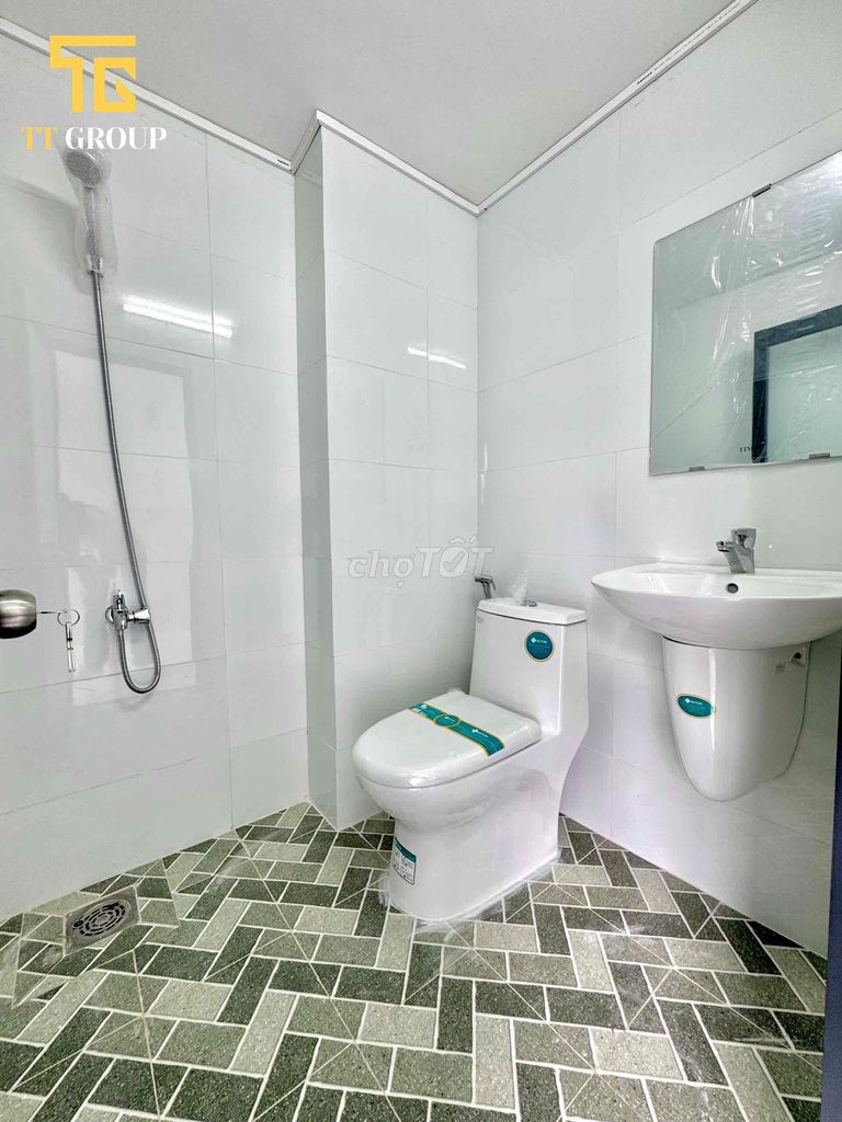 Trọ Mới Xây Gẩn Cao Đẳng Cần Thơ. Cho thuê phòng trọ tại Quận Ninh Kiều Cần Thơ được đăng bởi Chấn Hiệp Nguyễn hình 4