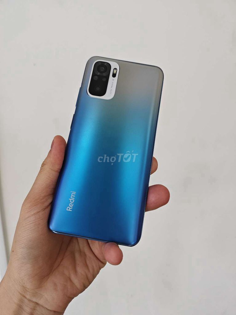 Xiaomi note 10s.8/128. Pin5000. Máy mượt