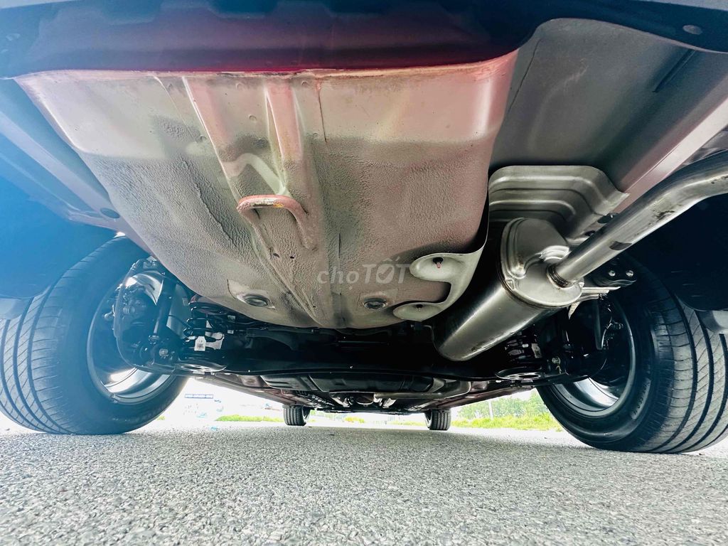 Hyundai Accent 2022 1.4 AT Đặc Biệt. Mua bán Ô tô tại Huyện Sóc Sơn Hà Nội được đăng bởi AUTO VĨNH CƯỜNG hình 19