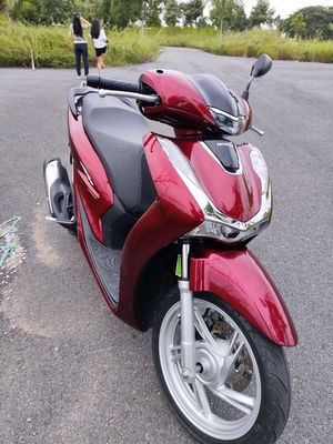 Honda SH 150 ABS. Mua bán Xe máy tại Thành phố Châu Đốc An Giang được đăng bởi kiên