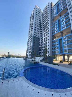 CHÍNH CHỦ CHO THUÊ SAIGON AVENUE 2PN FULL NỘI THÁT - TÔ NGỌC VÂN