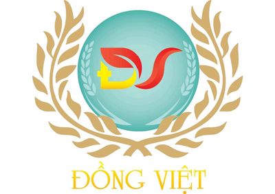 CÔNG TY TNHH TM & DV NÔNG NGHIỆP ĐỒNG VIỆT logo