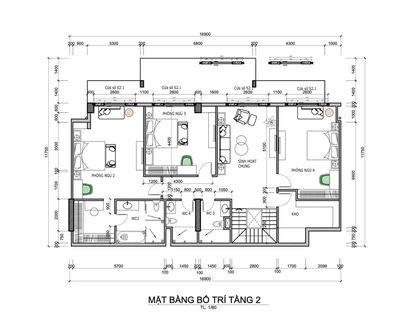 Rent · 1 bd · 230 м² · Thành phố Thủ Đức, ул. Lê Văn Chí