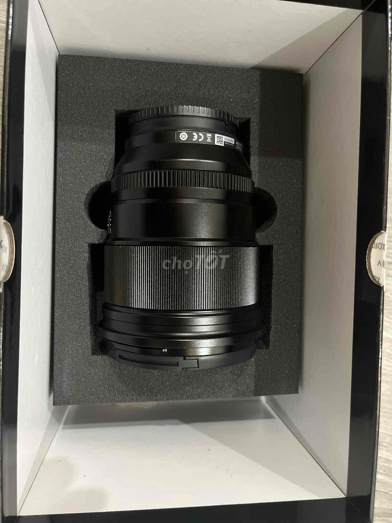 Bán Viltrox pro 75mm f1.2 for fujifilm. Mua bán Máy ảnh, Máy quay tại Quận Thanh Khê Đà Nẵng được đăng bởi Nguyễn Hà Diệu hình 1
