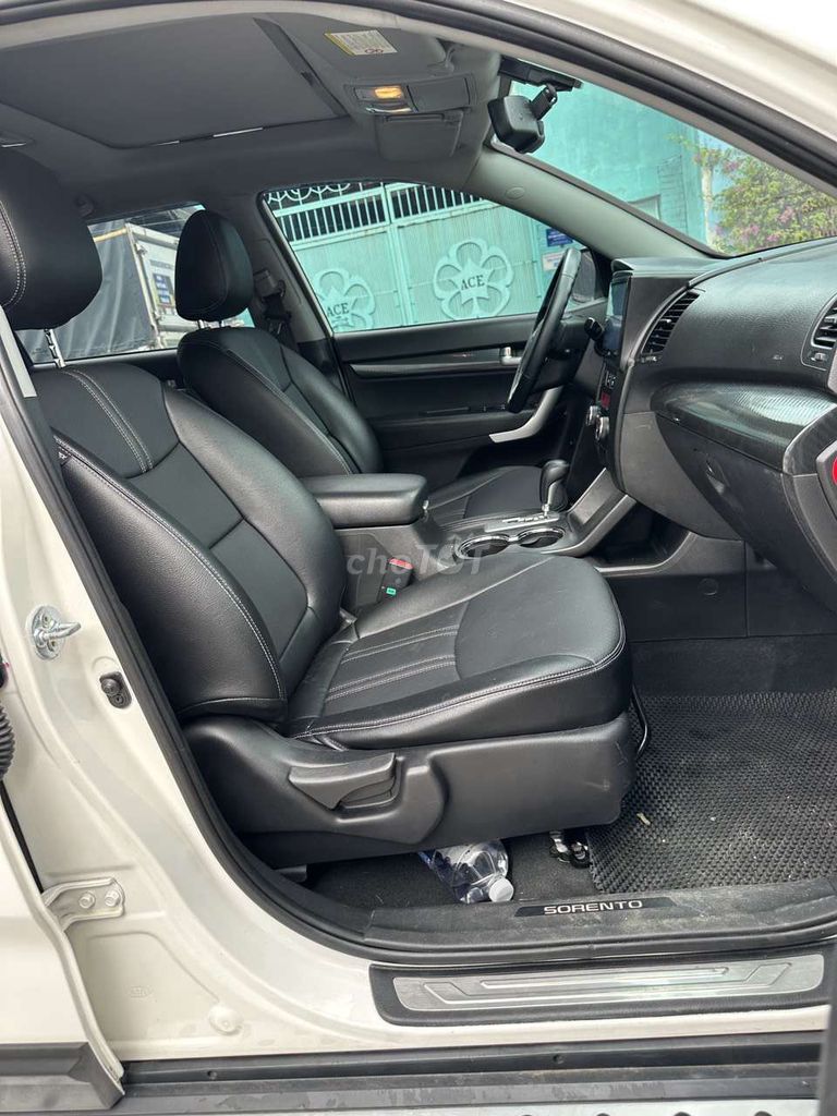 KIA SORENTO 2.4GAT,2WD,2013,BẢN FULL NHẤT,ZINĐEP90. Mua bán Ô tô tại Quận Tân Bình Tp Hồ Chí Minh được đăng bởi Nam hình 7