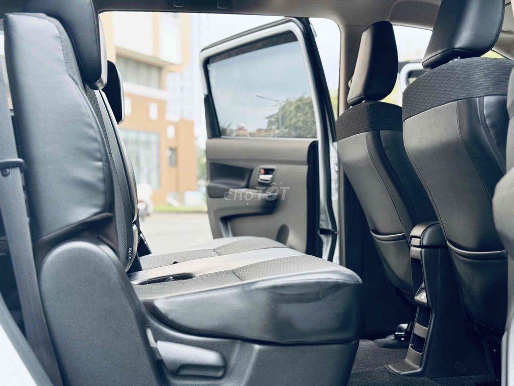 Suzuki XL 7 2021 - 15000 km. Mua bán Ô tô tại Quận Gò Vấp Tp Hồ Chí Minh được đăng bởi Nam 48 AUTO hình 13