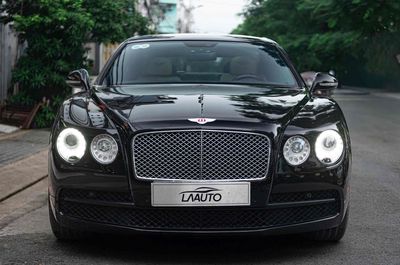 Bentley Flying Spur 2014 - 1 chủ - 45.000 km. Mua bán Ô tô tại Quận 7 Tp Hồ Chí Minh được đăng bởi Thật Nguyễn LongAnh Auto