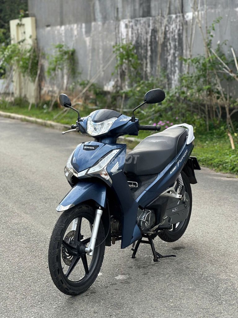 Honda Future 2022 Xanh. Mua bán Xe máy tại Huyện Trảng Bom Đồng Nai được đăng bởi phương hình 9