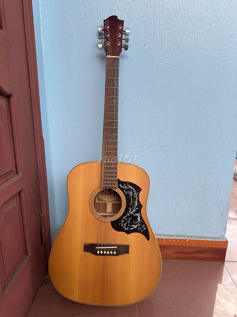 Đàn Guitar - Phúc Sỹ Đà Nẵng like new