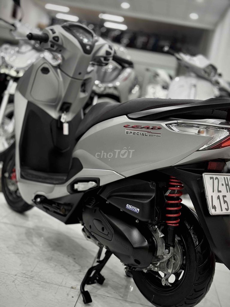 Lead 4Val 2023 Lướt ( Hỗ trợ Trả GÓP ) 🔥🔥. Mua bán Xe máy tại Thị xã Phú Mỹ Bà Rịa - Vũng Tàu được đăng bởi Cửa Hàng Xe Máy Phú Mỹ hình 7