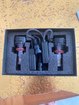 Cặp Đèn Led Vios. Mua bán Phụ tùng xe tại Quận Bình Thuỷ Cần Thơ được đăng bởi Lê Nghi