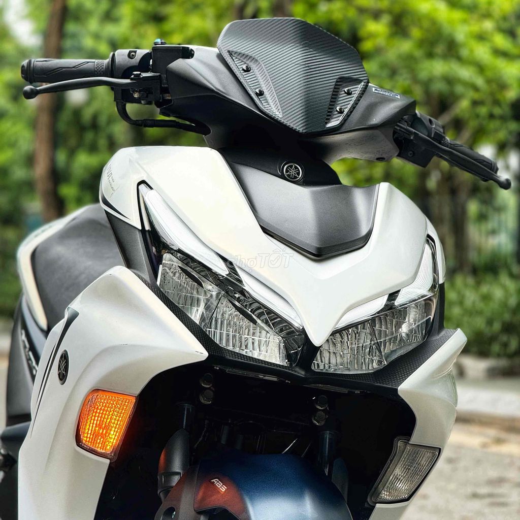 Xe Máy Mạnh Tường - NVX V2 T12/2022 zin chất. Mua bán Xe máy tại Quận Bắc Từ Liêm Hà Nội được đăng bởi XE MÁY MẠNH TƯỜNG hình 6