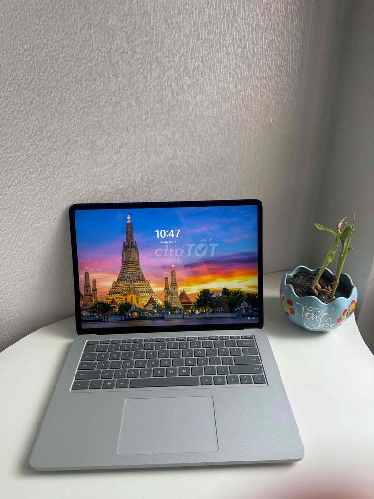 Surface Laptop Studio1 i7/32G/1T. Mua bán Laptop tại Thành phố Thủ Đức Tp Hồ Chí Minh được đăng bởi moonbiu surface hình 1