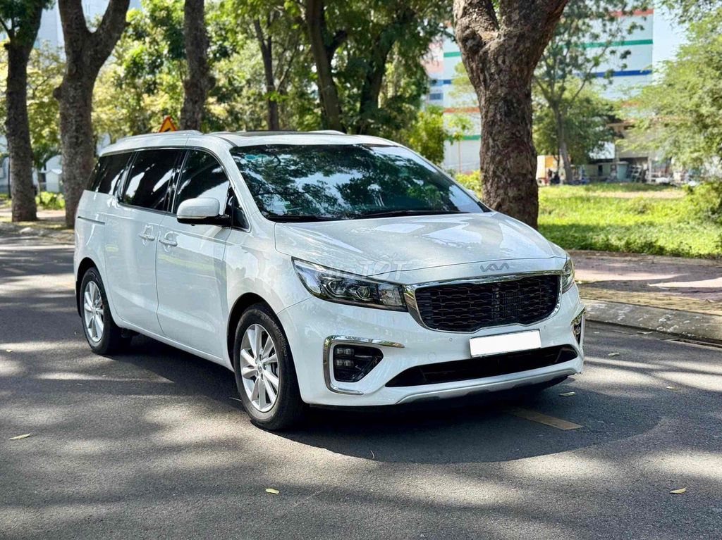 Kia Sedona 2019 2.2D Full dầu cao cấp nhất. Mua bán Ô tô tại Quận Gò Vấp Tp Hồ Chí Minh được đăng bởi E Hảo  hình 2