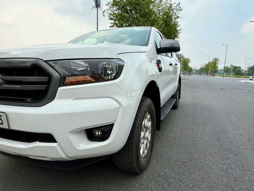 2020 XLS 2.2L 4x2 AT - 69000 km. Mua bán Ô tô tại Quận Thanh Xuân Hà Nội được đăng bởi Hồ Ánh hình 3